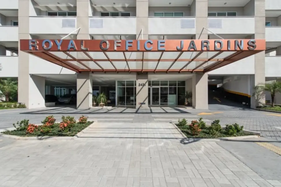 Sala Comercial à venda, 252m2 em Jardim Paulista, São Paulo - SP - imagem 3 Foto 3 de Sala Comercial à venda, 252m2 em Jardim Paulista, São Paulo - SP