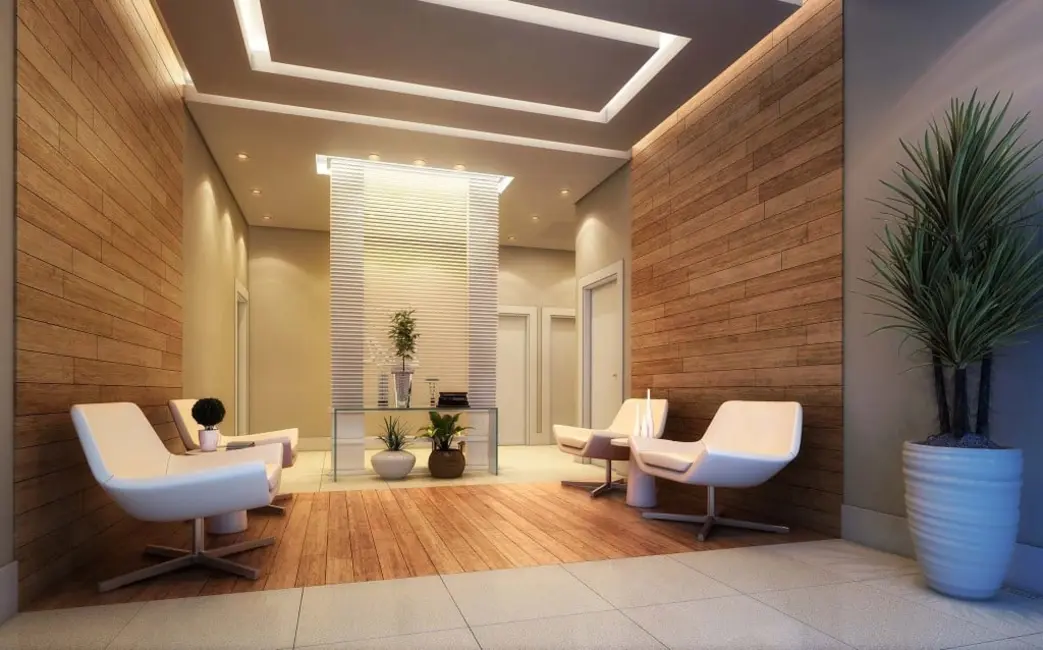 Foto 2 de Apartamento com 2 quartos à venda, 69m2 em Vila Prudente, São Paulo - SP