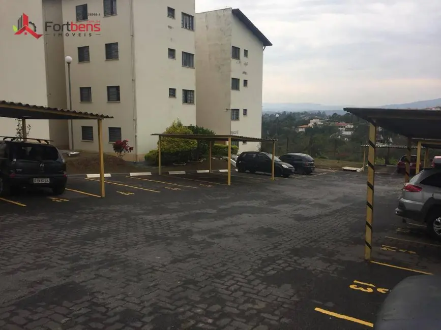 Foto 9 de Apartamento com 2 quartos à venda, 50m2 em Vila Palmares, Franco Da Rocha - SP