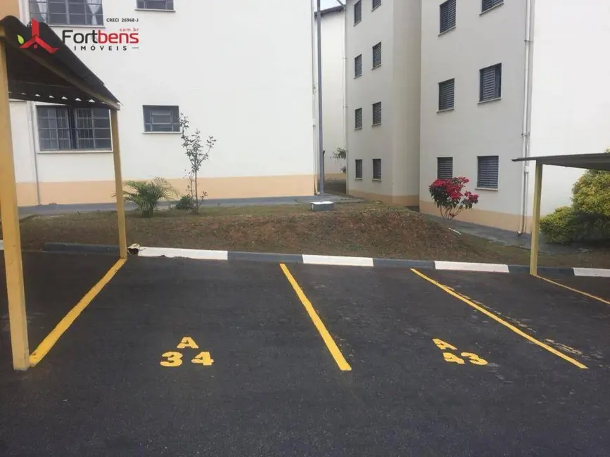 Foto 6 de Apartamento com 2 quartos à venda, 50m2 em Vila Palmares, Franco Da Rocha - SP