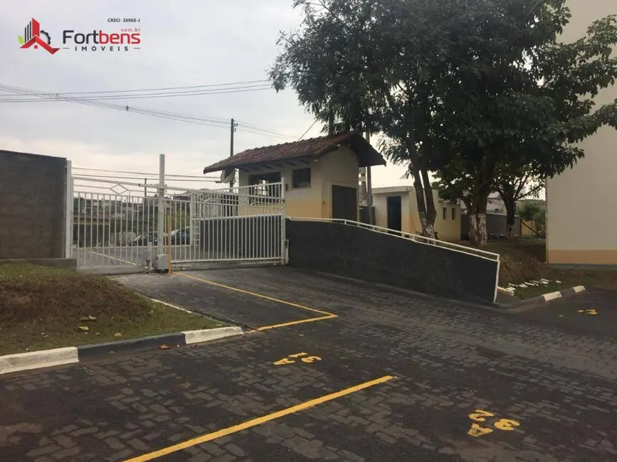 Foto 2 de Apartamento com 2 quartos à venda, 50m2 em Vila Palmares, Franco Da Rocha - SP