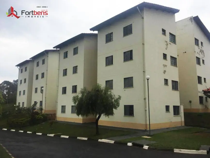Foto 1 de Apartamento com 2 quartos à venda, 50m2 em Vila Palmares, Franco Da Rocha - SP