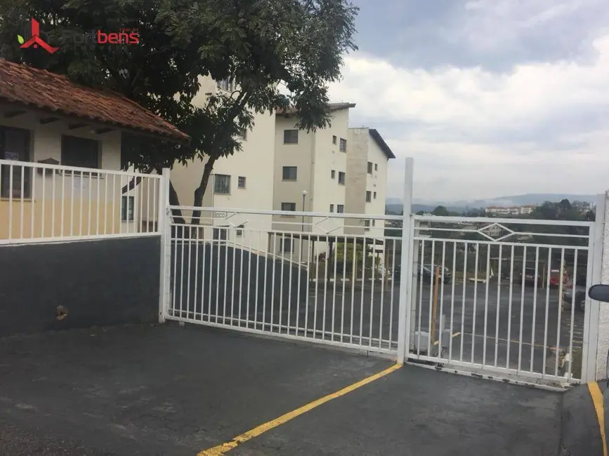 Foto 5 de Apartamento com 2 quartos à venda, 50m2 em Vila Palmares, Franco Da Rocha - SP