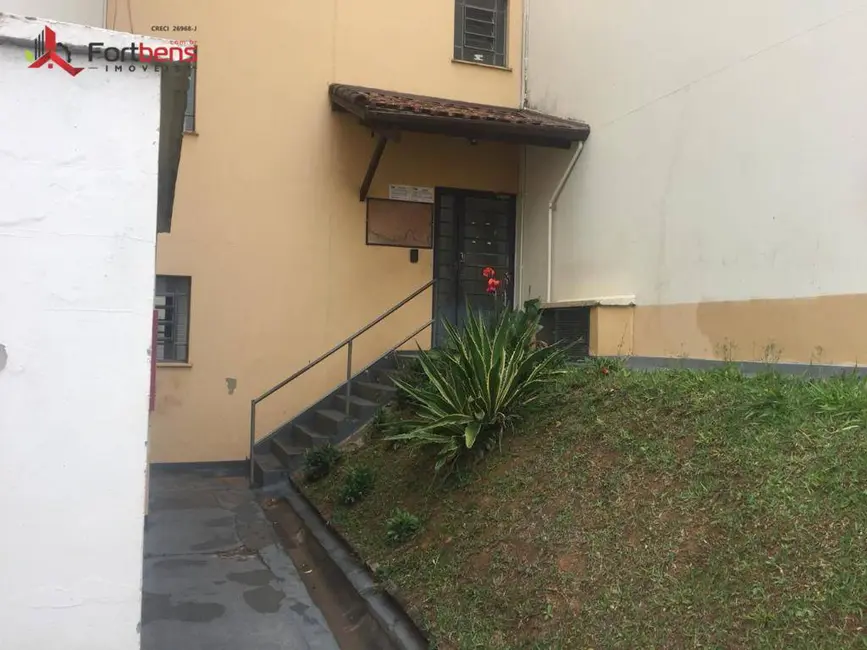 Foto 3 de Apartamento com 2 quartos à venda, 50m2 em Vila Palmares, Franco Da Rocha - SP