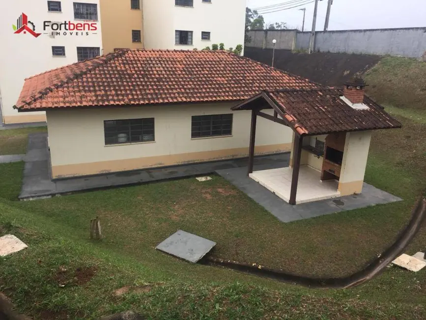 Foto 4 de Apartamento com 2 quartos à venda, 50m2 em Vila Palmares, Franco Da Rocha - SP