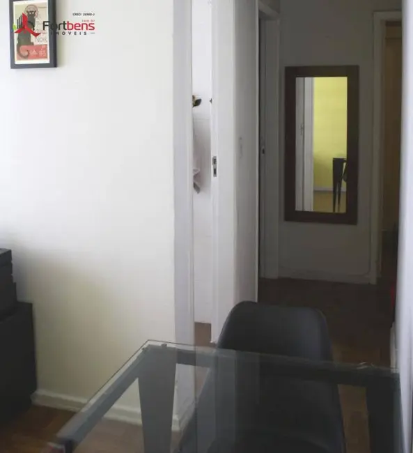 Apartamento com 2 quartos à venda, 55m2 em Vila Pompéia, São Paulo - SP - imagem 8 Foto 8 de Apartamento com 2 quartos à venda, 55m2 em Vila Pompéia, São Paulo - SP