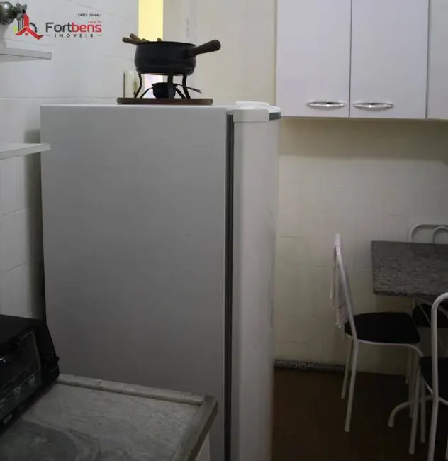 Apartamento com 2 quartos à venda, 55m2 em Vila Pompéia, São Paulo - SP - imagem 4 Foto 4 de Apartamento com 2 quartos à venda, 55m2 em Vila Pompéia, São Paulo - SP