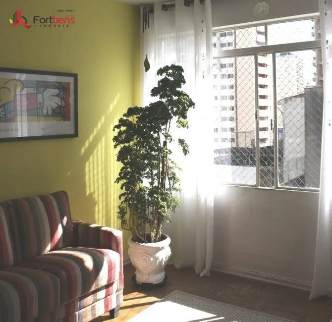 Apartamento com 2 quartos à venda, 55m2 em Vila Pompéia, São Paulo - SP - imagem 3 Foto 3 de Apartamento com 2 quartos à venda, 55m2 em Vila Pompéia, São Paulo - SP