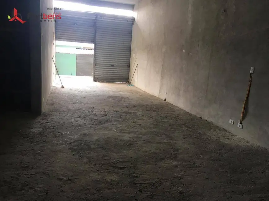 Sala Comercial para alugar, 250m2 em Parque Monte Verde, Franco Da Rocha - SP - imagem 5 Foto 5 de Sala Comercial para alugar, 250m2 em Parque Monte Verde, Franco Da Rocha - SP