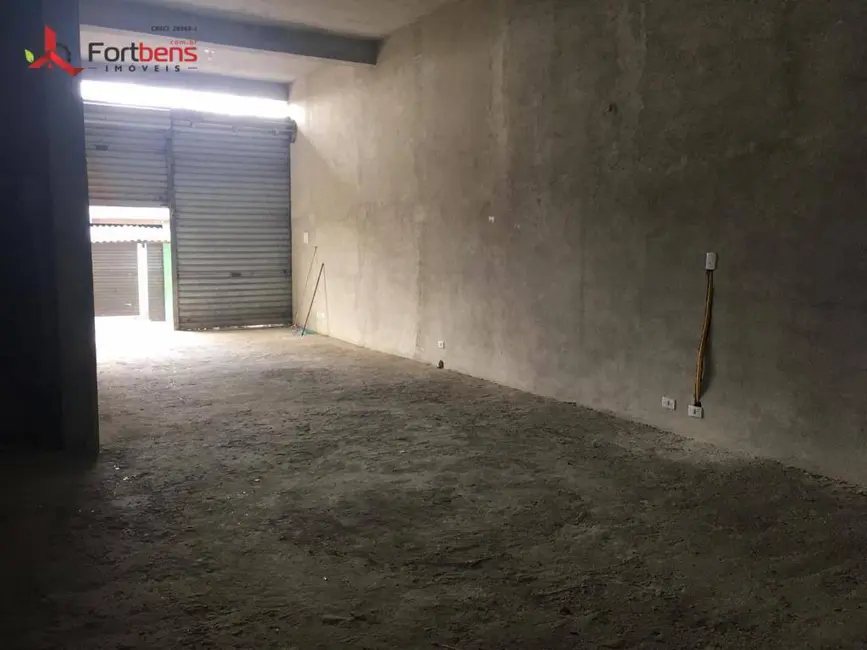 Sala Comercial para alugar, 250m2 em Parque Monte Verde, Franco Da Rocha - SP - imagem 4 Foto 4 de Sala Comercial para alugar, 250m2 em Parque Monte Verde, Franco Da Rocha - SP