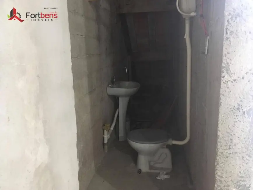 Sala Comercial para alugar, 250m2 em Parque Monte Verde, Franco Da Rocha - SP - imagem 6 Foto 6 de Sala Comercial para alugar, 250m2 em Parque Monte Verde, Franco Da Rocha - SP