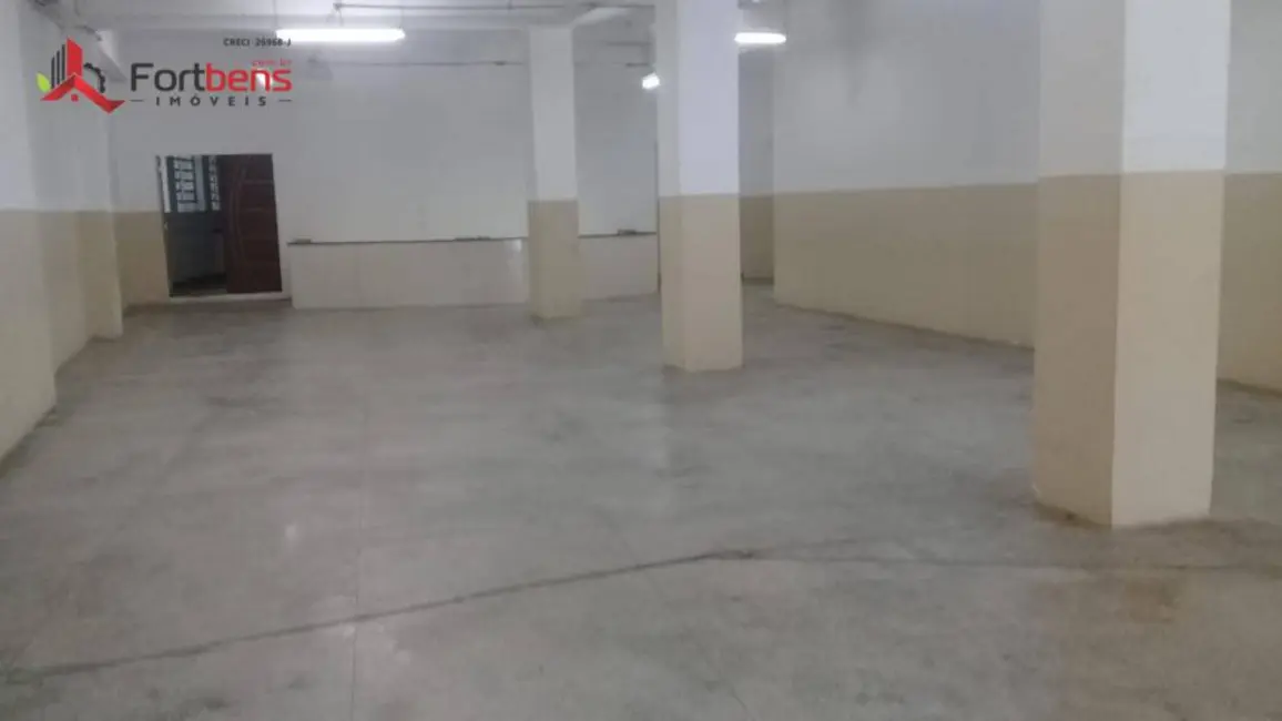 Sala Comercial para alugar, 300m2 em Jardim Alegria, Francisco Morato - SP - imagem 4 Foto 4 de Sala Comercial para alugar, 300m2 em Jardim Alegria, Francisco Morato - SP
