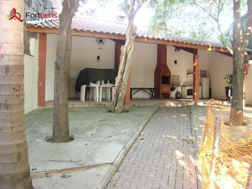 Foto 3 de Apartamento com 3 quartos à venda, 50m2 em Vila Zulmira, São Paulo - SP