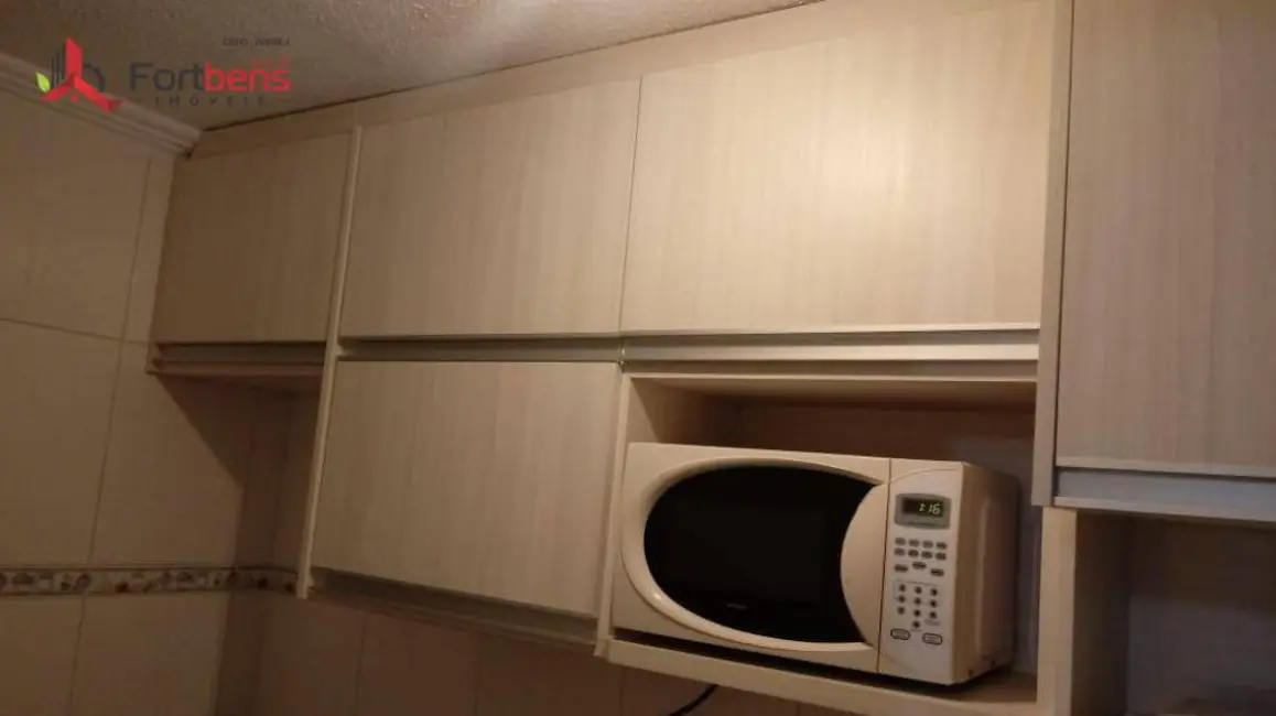 Foto 9 de Apartamento com 3 quartos à venda, 50m2 em Vila Zulmira, São Paulo - SP