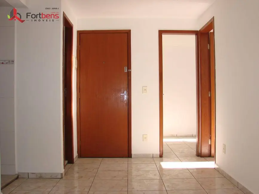 Foto 8 de Apartamento com 3 quartos à venda, 50m2 em Vila Zulmira, São Paulo - SP