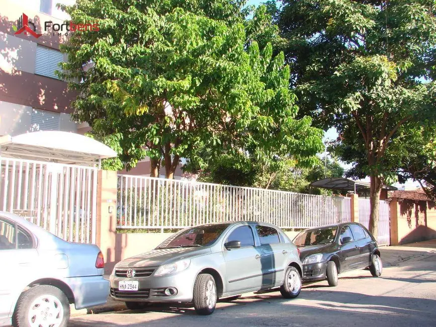 Foto 2 de Apartamento com 3 quartos à venda, 50m2 em Vila Zulmira, São Paulo - SP