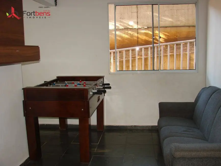 Foto 5 de Apartamento com 3 quartos à venda, 50m2 em Vila Zulmira, São Paulo - SP