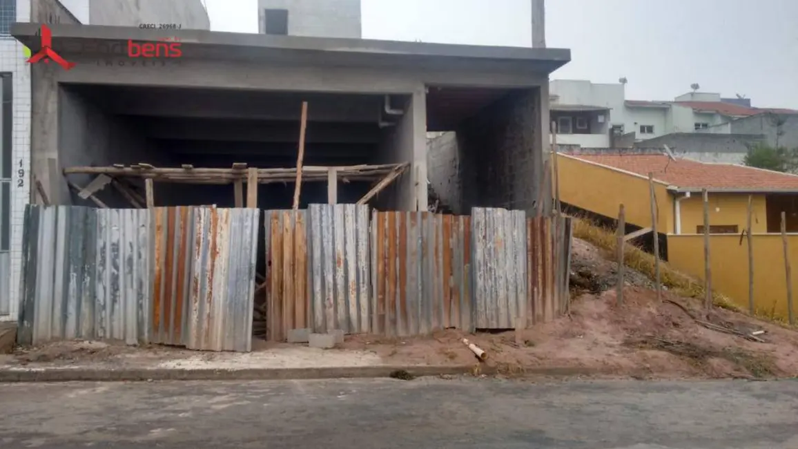 Sala Comercial para alugar, 123m2 em Chácara São Luiz, Franco Da Rocha - SP - imagem 1 Foto 1 de Sala Comercial para alugar, 123m2 em Chácara São Luiz, Franco Da Rocha - SP