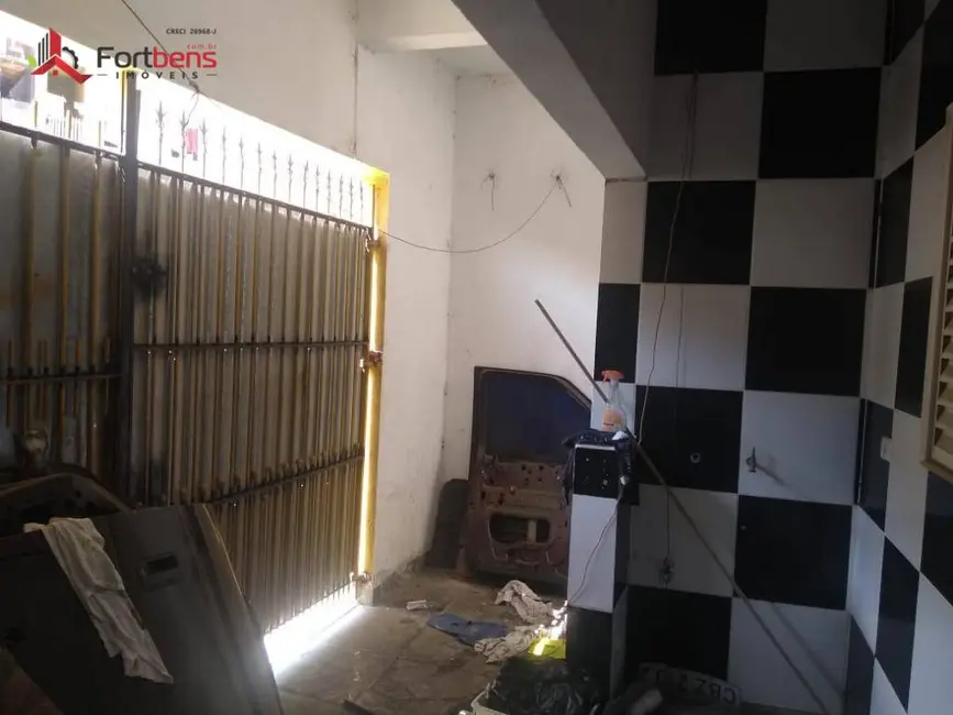 Foto 3 de Sobrado com 3 quartos à venda, 167m2 em Vera Tereza, Caieiras - SP