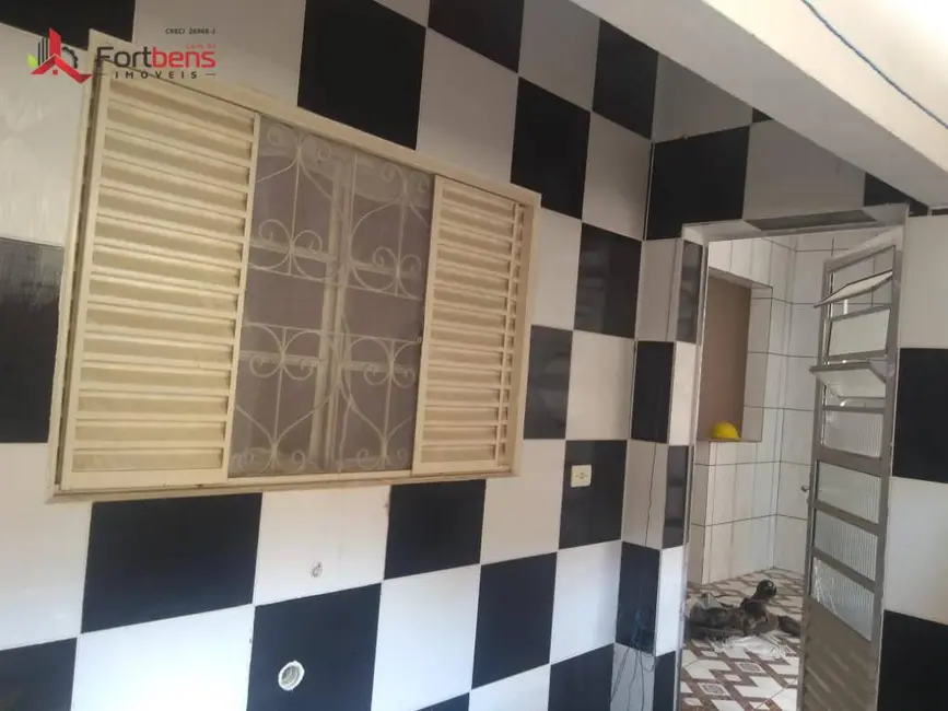 Foto 4 de Sobrado com 3 quartos à venda, 167m2 em Vera Tereza, Caieiras - SP