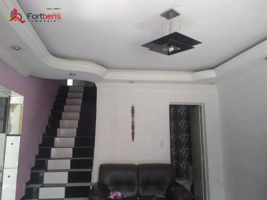 Foto 8 de Sobrado com 3 quartos à venda, 167m2 em Vera Tereza, Caieiras - SP