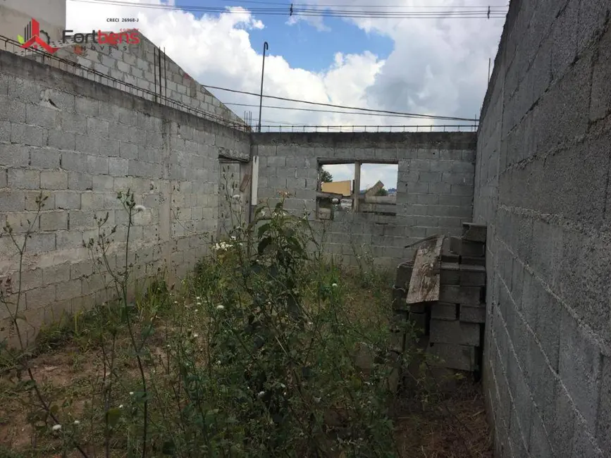 Foto 5 de Terreno / Lote à venda, 136m2 em Chácara São Luiz, Franco Da Rocha - SP