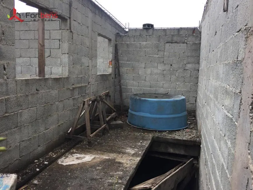 Foto 8 de Terreno / Lote à venda, 136m2 em Chácara São Luiz, Franco Da Rocha - SP