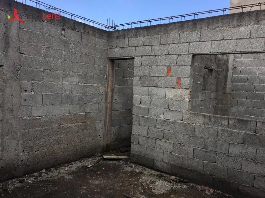 Foto 6 de Terreno / Lote à venda, 136m2 em Chácara São Luiz, Franco Da Rocha - SP