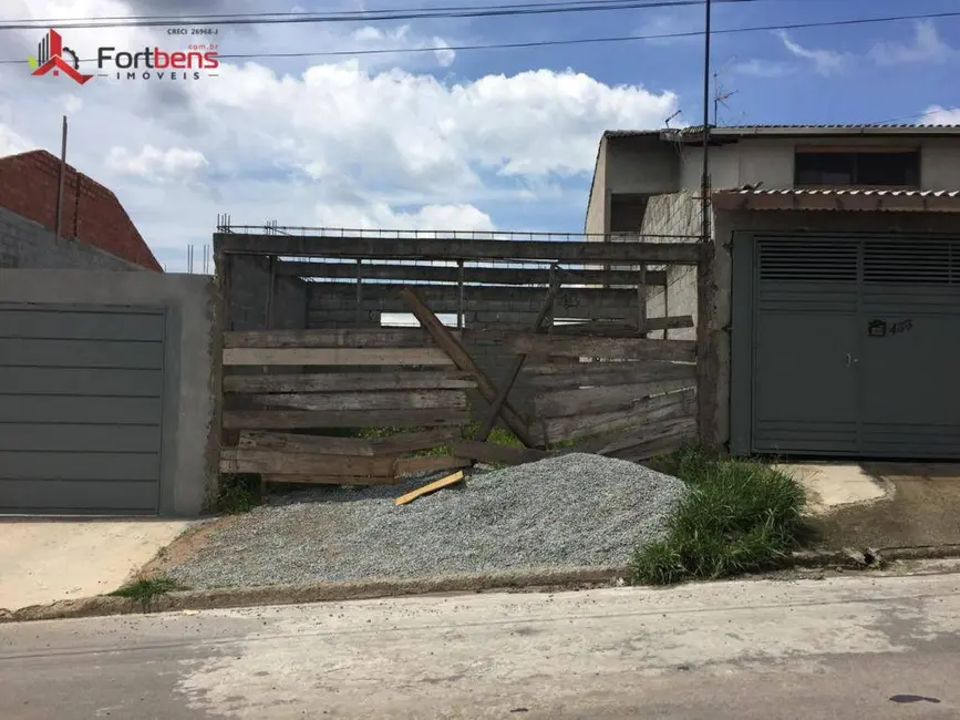 Foto 1 de Terreno / Lote à venda, 136m2 em Chácara São Luiz, Franco Da Rocha - SP