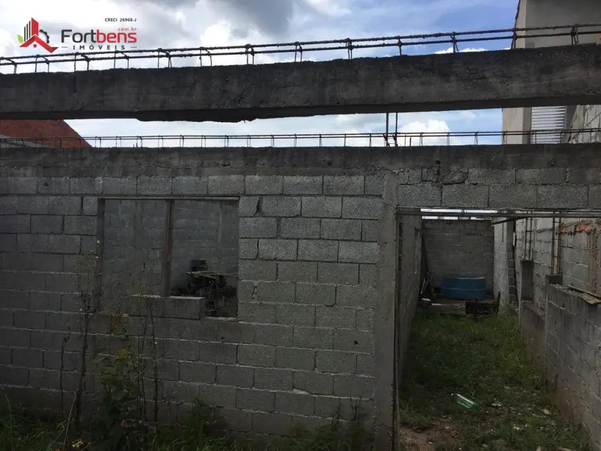 Foto 4 de Terreno / Lote à venda, 136m2 em Chácara São Luiz, Franco Da Rocha - SP