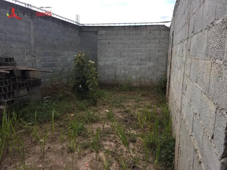 Foto 2 de Terreno / Lote à venda, 136m2 em Chácara São Luiz, Franco Da Rocha - SP