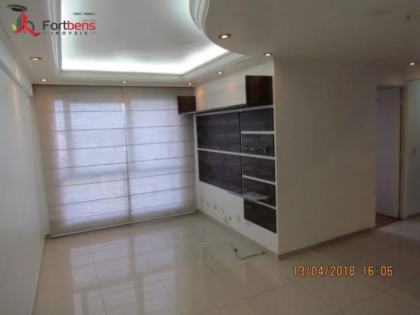 Foto 6 de Apartamento com 2 quartos à venda, 66m2 em Aclimação, São Paulo - SP