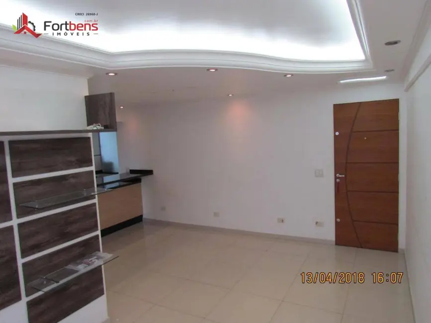 Foto 5 de Apartamento com 2 quartos à venda, 66m2 em Aclimação, São Paulo - SP