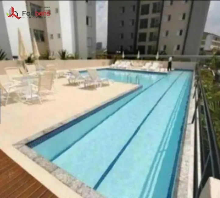 Foto 3 de Apartamento com 2 quartos à venda, 66m2 em Aclimação, São Paulo - SP