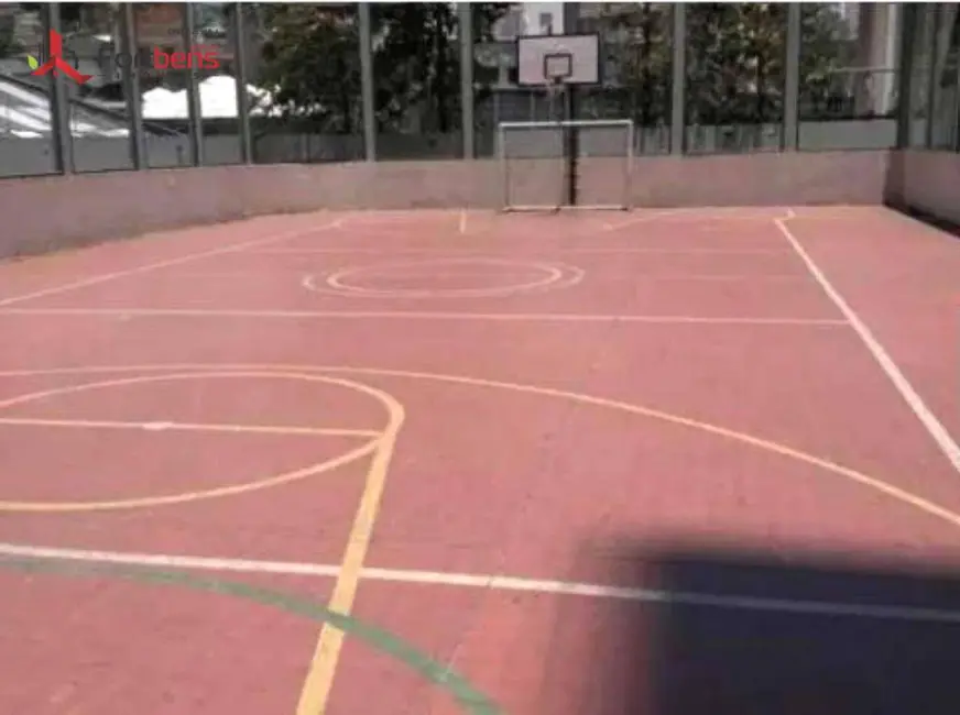 Foto 4 de Apartamento com 2 quartos à venda, 66m2 em Aclimação, São Paulo - SP