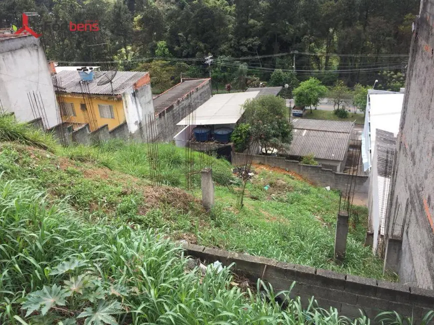 Terreno / Lote à venda, 200m2 em Serpa, Caieiras - SP - imagem 4 Foto 4 de Terreno / Lote à venda, 200m2 em Serpa, Caieiras - SP