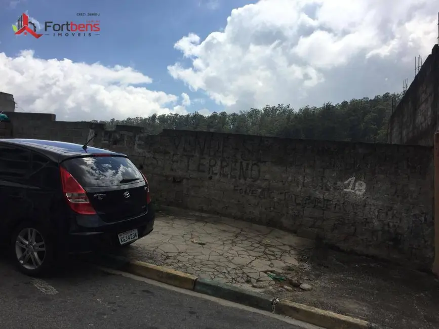 Terreno / Lote à venda, 200m2 em Serpa, Caieiras - SP - imagem 5 Foto 5 de Terreno / Lote à venda, 200m2 em Serpa, Caieiras - SP