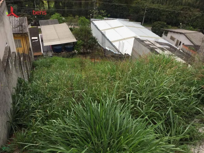 Foto 2 de Terreno / Lote à venda, 200m2 em Serpa, Caieiras - SP
