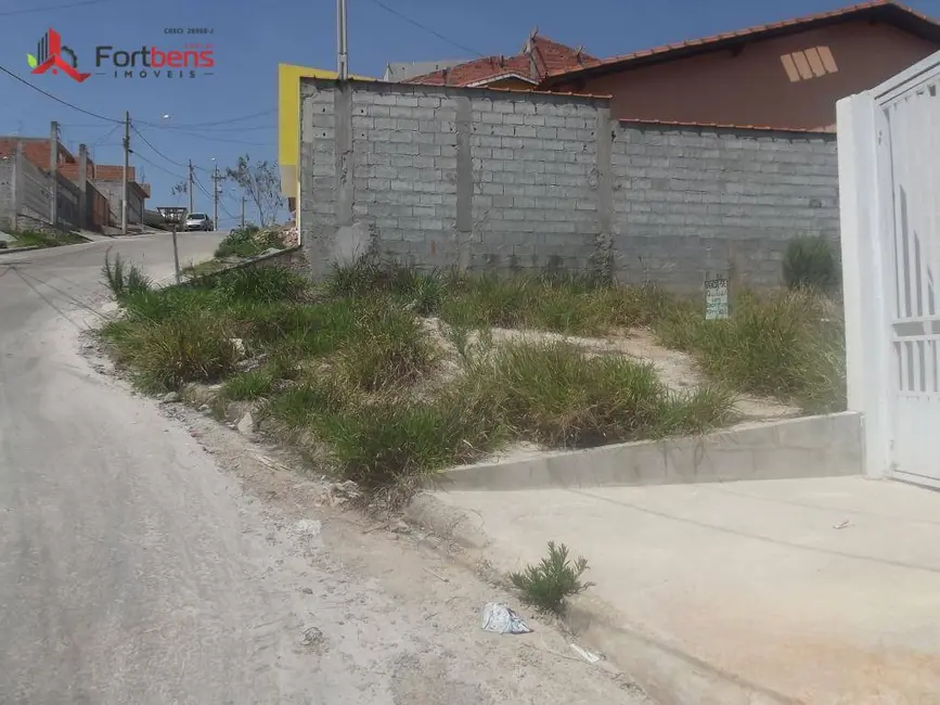 Foto 3 de Terreno / Lote à venda, 164m2 em Chácara São Luiz, Franco Da Rocha - SP