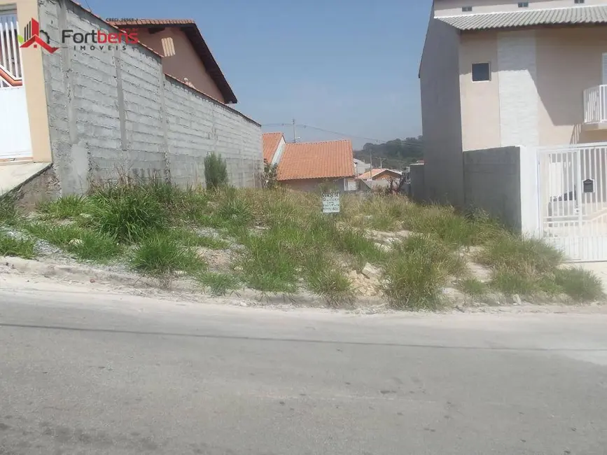 Foto 2 de Terreno / Lote à venda, 164m2 em Chácara São Luiz, Franco Da Rocha - SP