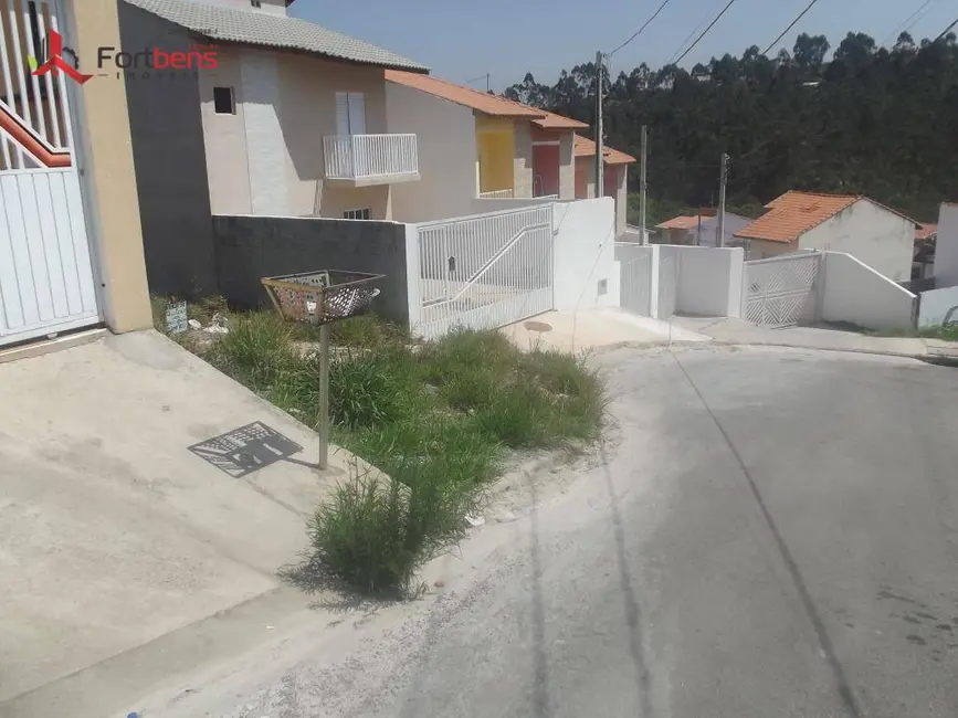 Foto 4 de Terreno / Lote à venda, 164m2 em Chácara São Luiz, Franco Da Rocha - SP