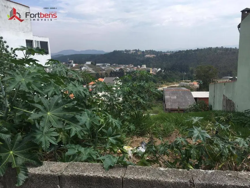 Foto 1 de Terreno / Lote à venda, 125m2 em Laranjeiras, Caieiras - SP