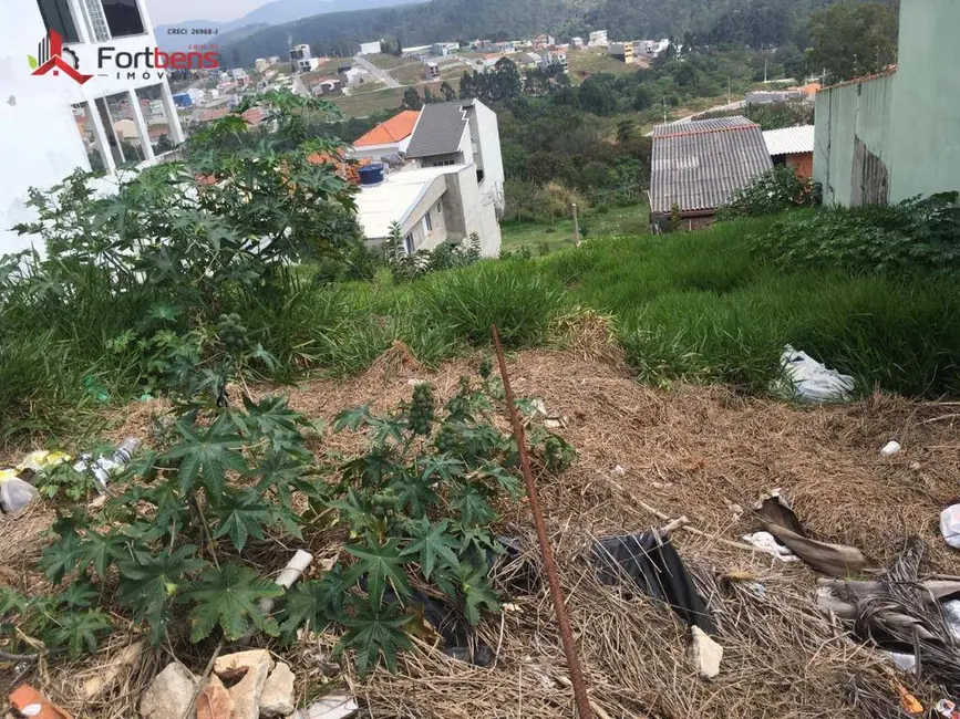 Foto 2 de Terreno / Lote à venda, 125m2 em Laranjeiras, Caieiras - SP