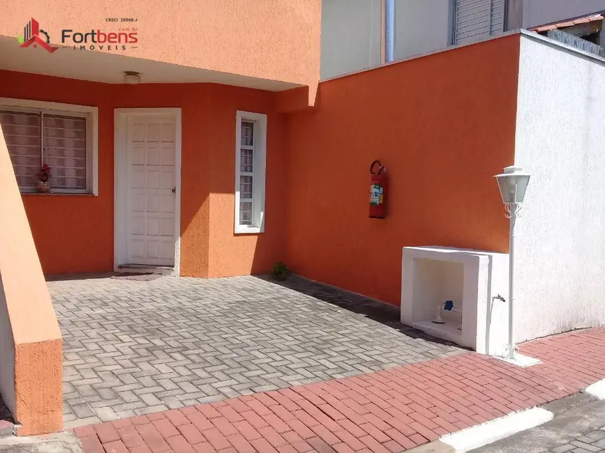 Sobrado com 2 quartos à venda, 55m2 em Vila Nova Parada, São Paulo - SP - imagem 8 Foto 8 de Sobrado com 2 quartos à venda, 55m2 em Vila Nova Parada, São Paulo - SP