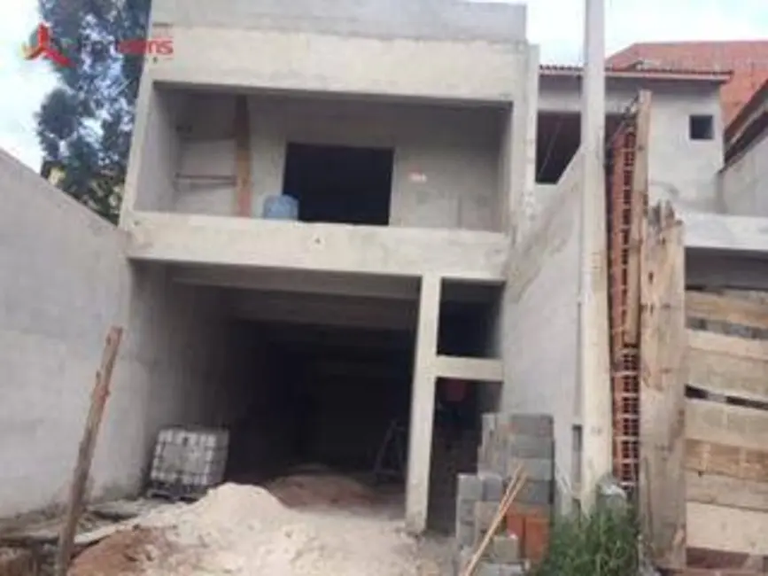 Foto 1 de Casa com 2 quartos à venda, 150m2 em Laranjeiras, Caieiras - SP