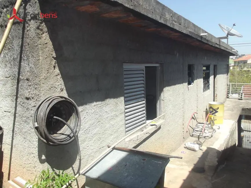 Foto 5 de Sala Comercial à venda, 300m2 em Laranjeiras, Caieiras - SP