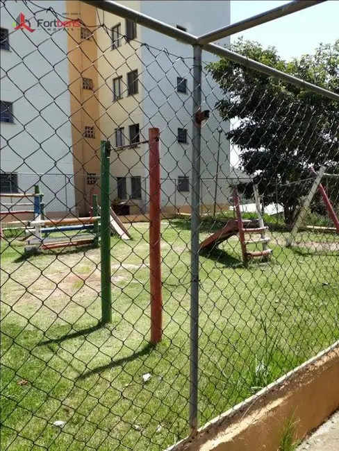 Foto 7 de Apartamento com 2 quartos para alugar, 50m2 em Morro Grande, Caieiras - SP