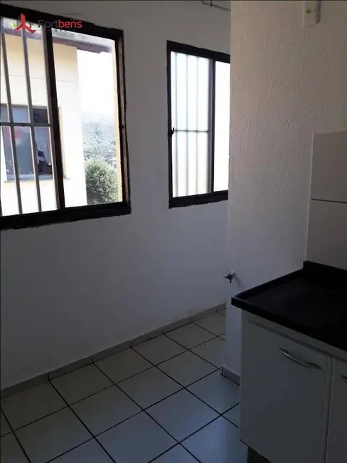 Foto 4 de Apartamento com 2 quartos para alugar, 50m2 em Morro Grande, Caieiras - SP