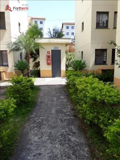 Foto 2 de Apartamento com 2 quartos para alugar, 50m2 em Morro Grande, Caieiras - SP