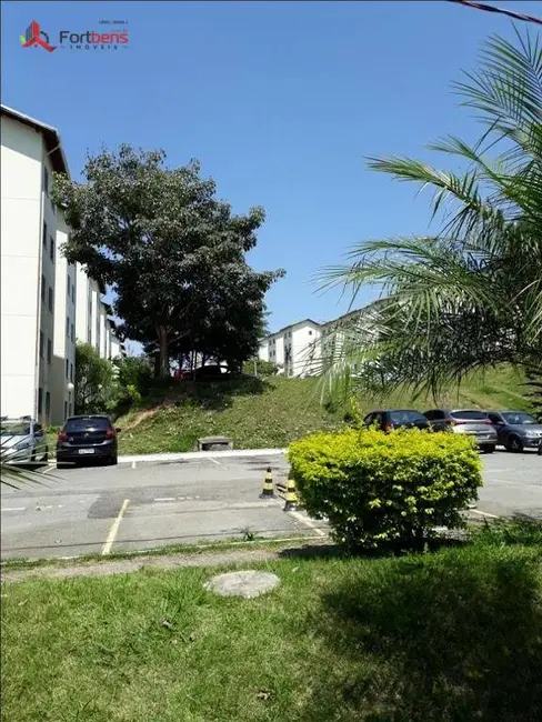 Foto 8 de Apartamento com 2 quartos para alugar, 50m2 em Morro Grande, Caieiras - SP